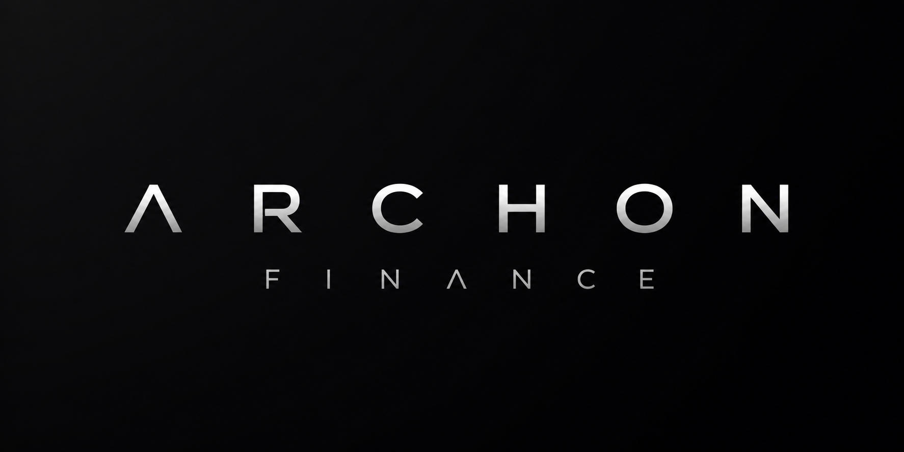 Archon Finance Logo